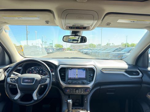 Used 2019 GMC Acadia Denali w/ Technology Package AWD/4WD image 20