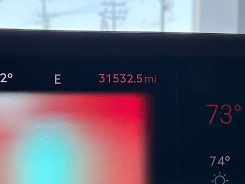 Used 2024 Lincoln Nautilus Premier image 40