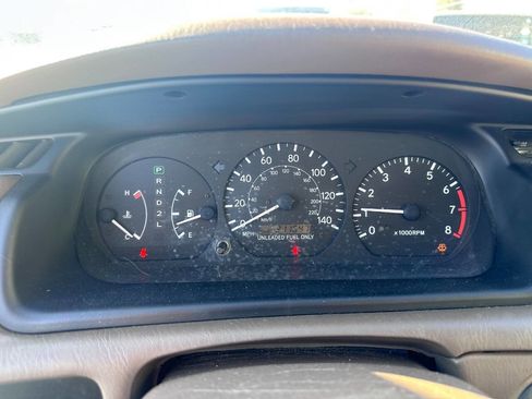 Used 1998 Toyota Camry CE image 12