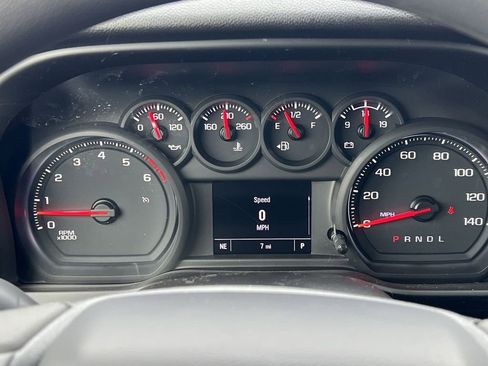 New 2026 Chevrolet Silverado 2500 W/T w/ WT Convenience Package image 15