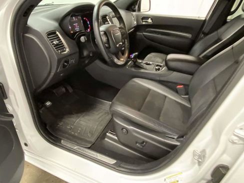 Used 2020 Dodge Durango R/T image 12