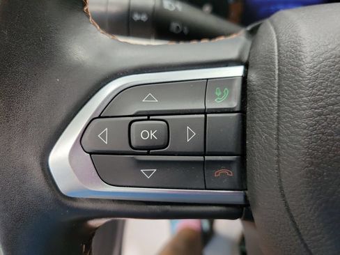 Certified 2022 Jeep Compass Limited AWD/4WD image 31