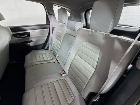 Used 2017 Honda CR-V LX image 27