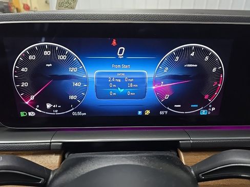 Used 2024 Mercedes-Benz GLE 350 4MATIC w/ 3rd Row Seat Package image 22