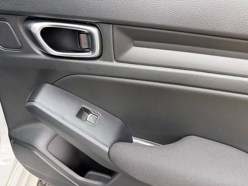 New 2026 Honda Civic LX image 36