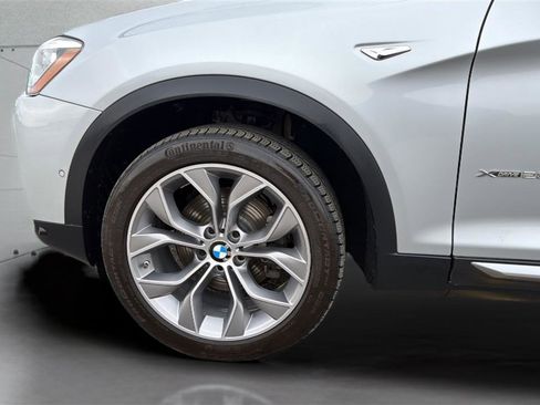 Used 2018 BMW X4 xDrive28i AWD/4WD image 34
