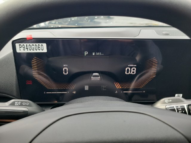New 2026 Kia K4 FWD image 17