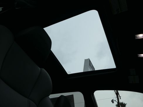 Certified 2025 Subaru Forester Wilderness image 27