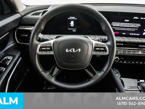 Used 2025 Kia Telluride EX image 26