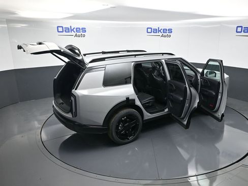 New 2027 Kia Telluride EX X-Line image 62