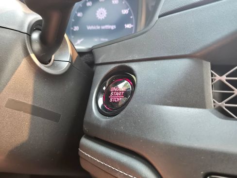 Used 2024 Honda Accord EX image 32
