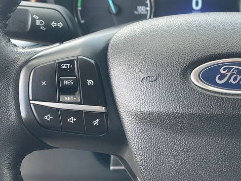 Certified 2022 Ford Maverick Lariat FWD image 18