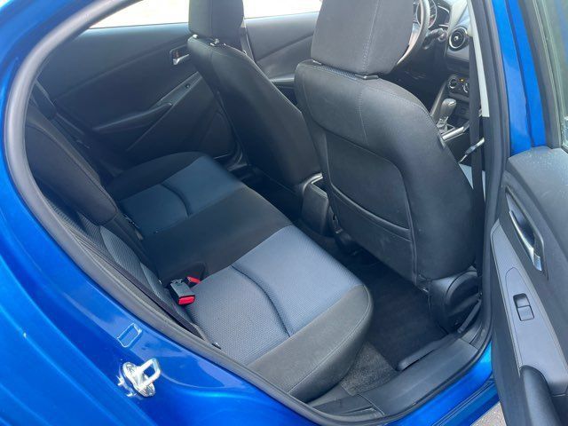 Used 2018 Toyota Yaris iA FWD image 14