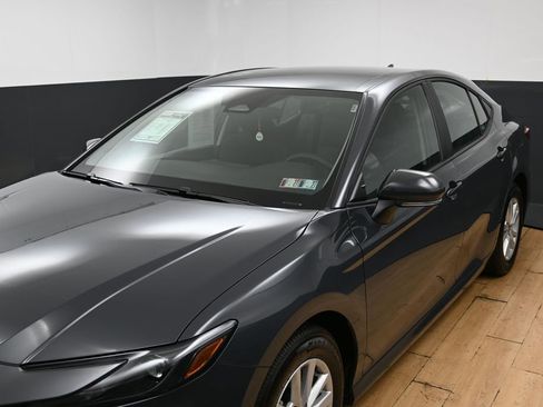 Used 2026 Toyota Camry LE FWD image 7