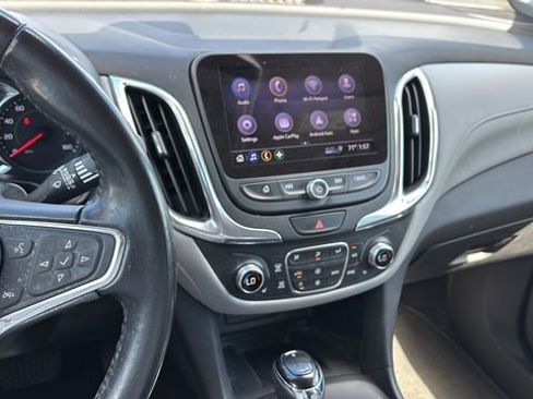Used 2020 Chevrolet Equinox Premier image 9