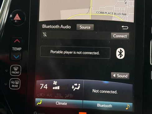 Used 2019 Toyota Prius Limited image 24