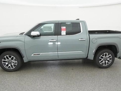 New 2026 Toyota Tundra 1794 Edition AWD/4WD image 3