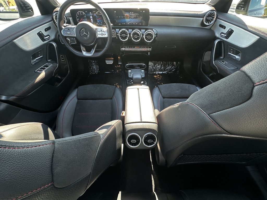 Certified 2023 Mercedes-Benz CLA 250 image 26