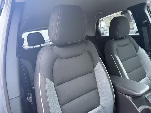 New 2026 Chevrolet TrailBlazer LT w/ Convenience Package image 42