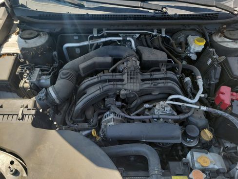 Used 2020 Subaru Outback Premium AWD/4WD image 19