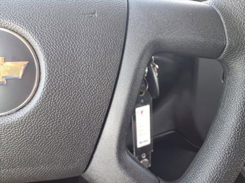 New 2025 Chevrolet Express 3500 w/ Power Convenience Package image 17