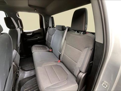 Used 2019 Chevrolet Silverado 1500 LT w/ All-Star Edition image 16