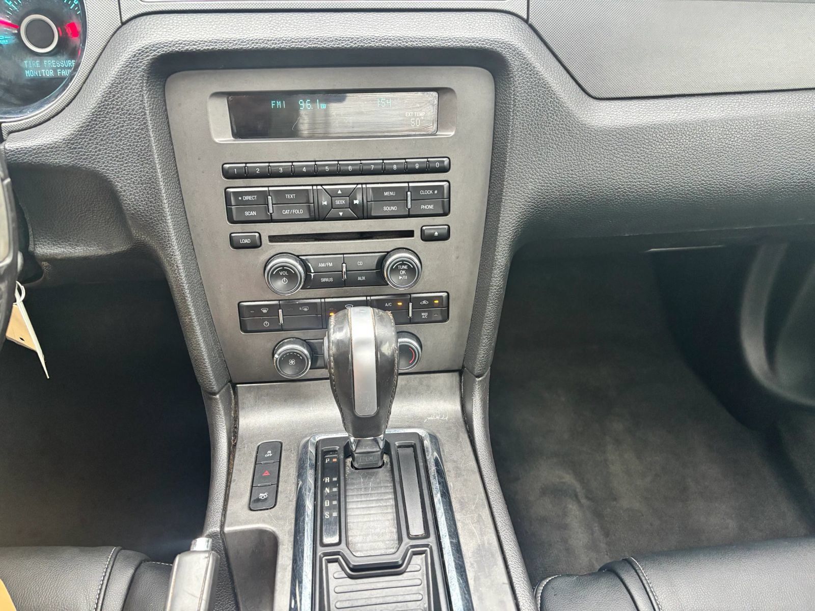 Used 2013 Ford Mustang GT RWD image 17