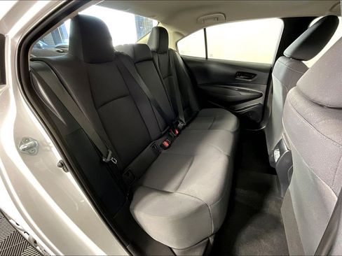 Used 2024 Toyota Corolla LE image 36