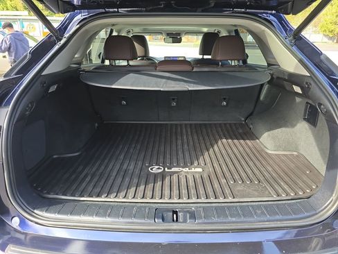 Used 2019 Lexus RX 350 AWD w/ Navigation Package image 30