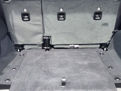 Used 2026 Jeep Wrangler Willys image 12