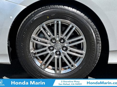 Used 2021 Toyota Prius Prime Limited FWD image 34