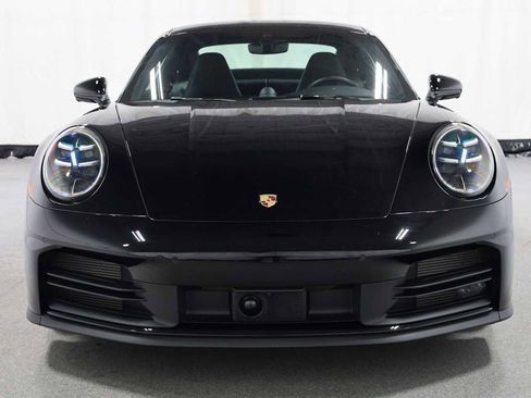 Certified 2025 Porsche 911 Carrera image 14