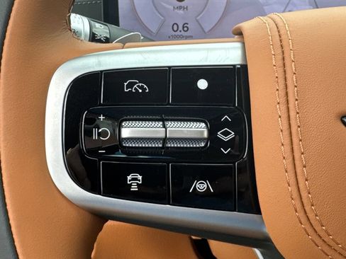 New 2026 Genesis GV80 3.5T Prestige AWD/4WD image 27