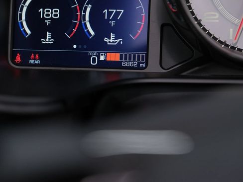 Used 2023 Ferrari Portofino M RWD image 27