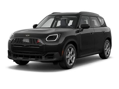 New 2026 MINI Cooper Countryman S