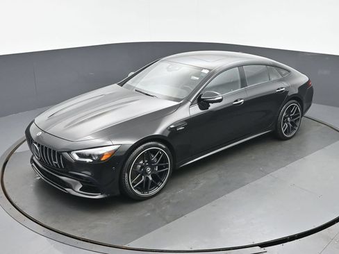 Used 2021 Mercedes-Benz AMG GT 43 image 32