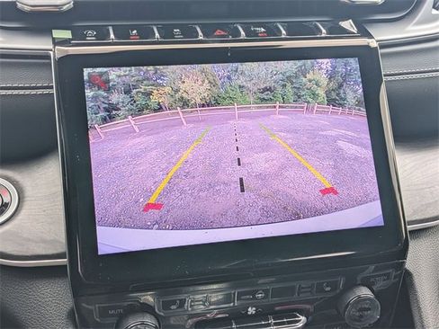 New 2024 Jeep Grand Cherokee L Limited image 23