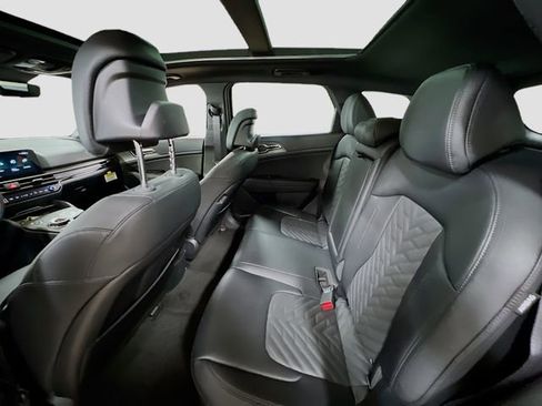 New 2026 Kia Sportage X-Line image 24