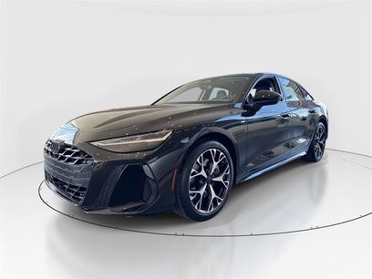 New 2026 Audi A6 Premium Plus