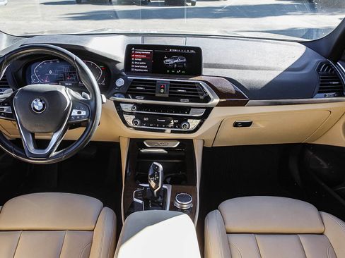 Used 2020 BMW X3 sDrive30i w/ Convenience Package image 12