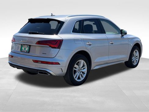 Used 2023 Audi Q5 2.0T Premium w/ Convenience Package AWD/4WD image 6