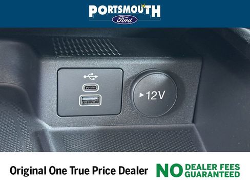 New 2024 Ford Escape SE w/ PHEV Premium Package image 16