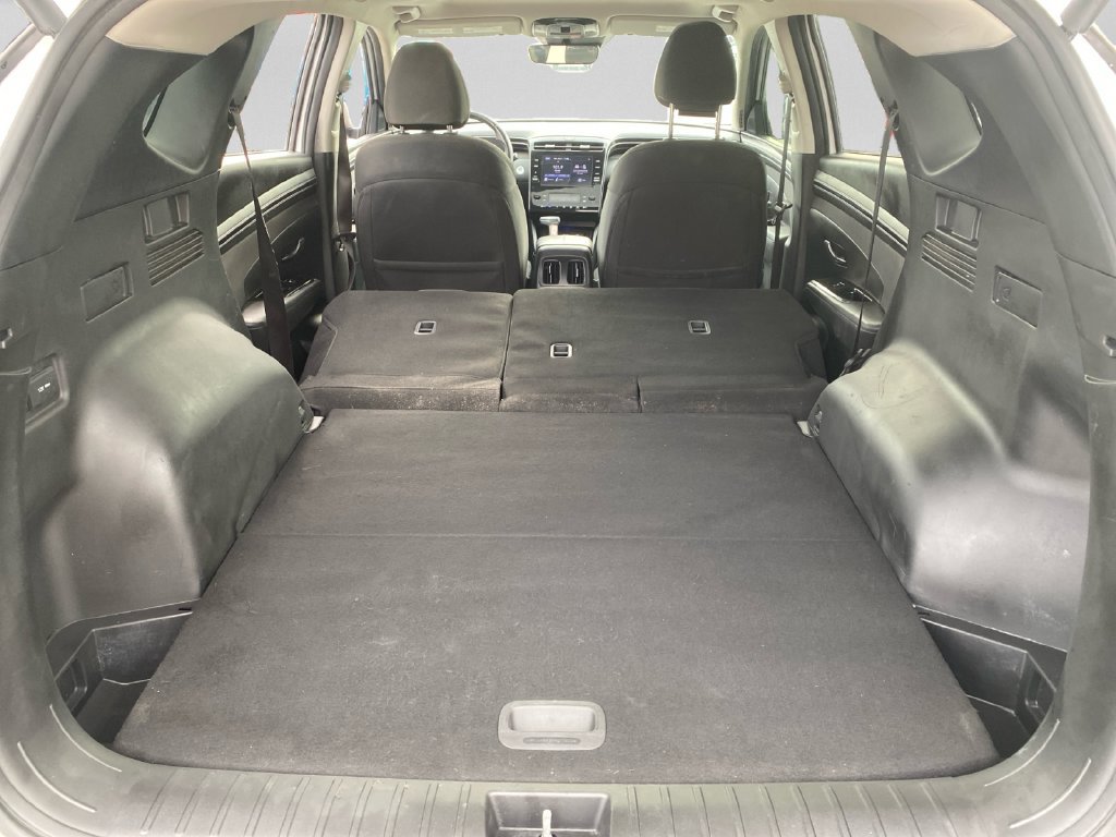 Used 2022 Hyundai Tucson SEL w/ Convenience Package FWD image 26