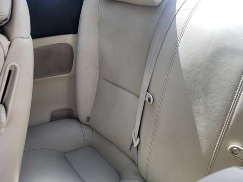 Used 2004 Lexus SC 430 Convertible RWD image 42
