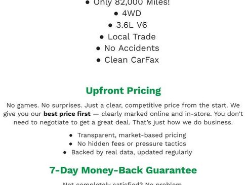 Used 2013 Jeep Wrangler Sport w/ Mopar Black Appearance Group image 2