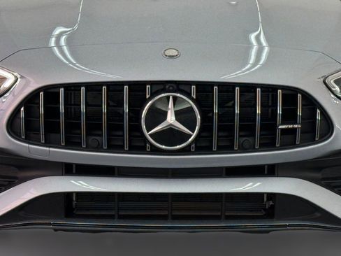 New 2026 Mercedes-Benz C 43 AMG 4MATIC Sedan image 20