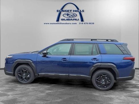 New 2026 Subaru Outback Limited image 46