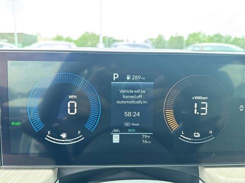 New 2025 Hyundai Sonata SEL image 21