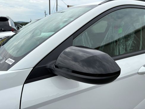 New 2026 Hyundai Kona SEL Sport FWD image 11