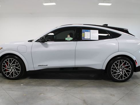 Used 2023 Ford Mustang Mach-E GT w/ GT Performance Edition image 6